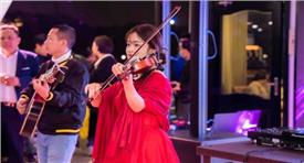 Tour Du lịch Hạ Long trên du thuyền Sea Octopus